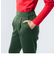 SOFT THERMOジャージクロップドパンツ