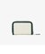 ヘリテージキャンバス ジップカードケース