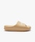 ウィメンズ SERVE SLIDE 2.0 124 1 CFA 厚底 スライドサンダル
