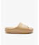 ウィメンズ SERVE SLIDE 2.0 124 1 CFA 厚底 スライドサンダル