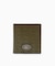 モノグラム RFID 二つ折りレザーウォレット