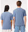 ナチュラルダイワントーンTシャツ