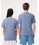 ナチュラルダイワントーンTシャツ