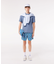 ナチュラルダイワントーンTシャツ