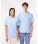 ナチュラルダイワントーンTシャツ
