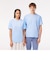 ナチュラルダイワントーンTシャツ