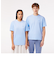 ナチュラルダイワントーンTシャツ