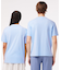 ナチュラルダイワントーンTシャツ