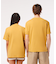 ナチュラルダイワントーンTシャツ