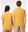 ナチュラルダイワントーンTシャツ