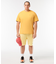 ナチュラルダイワントーンTシャツ