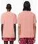 ナチュラルダイワントーンTシャツ