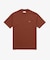 アウトラインクロックポケット半袖Tシャツ