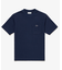 アウトラインクロックポケット半袖Tシャツ
