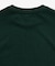 アウトラインクロッククルーネック半袖Tシャツ