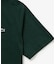 アウトラインクロッククルーネック半袖Tシャツ