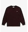 ベーシックロングスリーブTシャツ / 長袖Tシャツ