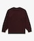 ベーシックロングスリーブTシャツ / 長袖Tシャツ