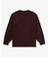 ベーシックロングスリーブTシャツ / 長袖Tシャツ