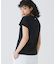 コンパクトブランドネームロゴTシャツ