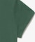 コンパクトブランドネームロゴTシャツ