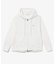COOL MAXジップアップスウェットフーディー