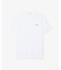 コットンタッチウルトラドライワンポイントTシャツ