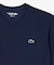 コットンタッチウルトラドライワンポイントTシャツ