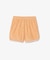 GIRLSパイルトリムショートパンツ