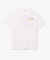 リピートネームバックプリントTシャツ
