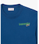 リピートネームバックプリントTシャツ