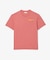 リピートネームバックプリントTシャツ