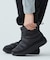 メンズ SERVE SLIPPER MID 2241CMA / 中綿キルティング ウィンターブーツ