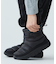 メンズ SERVE SLIPPER MID 2241CMA / 中綿キルティング ウィンターブーツ