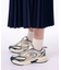 テニスボールアイコンショートソックス