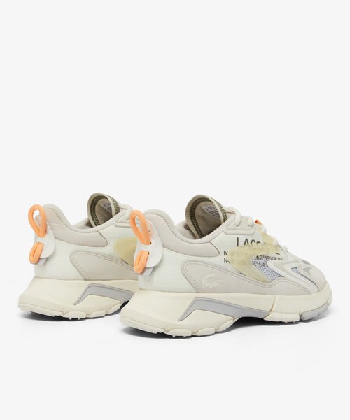 ウィメンズ L003 NEO TECH 224 1 SFA 厚底スニーカー｜ラコステの通販