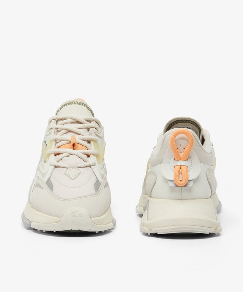 ウィメンズ L003 NEO TECH 224 1 SFA 厚底スニーカー｜ラコステの通販