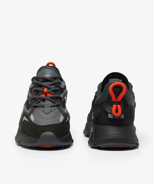 ウィメンズ L003 NEO TECH 224 1 SFA 厚底スニーカー｜ラコステの通販