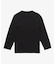 ハイストレッチコットンニット長袖Tシャツ