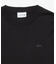 ハイストレッチコットンニット長袖Tシャツ