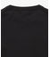 ハイストレッチコットンニット長袖Tシャツ