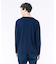 ハイストレッチコットンニット長袖Tシャツ
