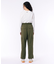 ナイロンツイルカーゴパンツ