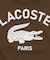 オーバーサイズ PARISロゴ ヘビーウェイト 長袖Tシャツ / ロンT