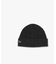 メランジウールニットビーニー / ニットキャップ