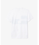 UPF50＋ UVカット 『ノバク・ジョコビッチ』コートプリント ウルトラドライ 半袖Tシャツ