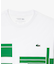 UPF50＋ UVカット 『ノバク・ジョコビッチ』コートプリント ウルトラドライ 半袖Tシャツ