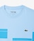 UPF50＋ UVカット 『ノバク・ジョコビッチ』コートプリント ウルトラドライ 半袖Tシャツ