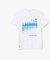 吸水速乾『ダニール・メドベージェフ』ネームグラフィックTシャツ