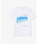 吸水速乾『ダニール・メドベージェフ』ネームグラフィックTシャツ